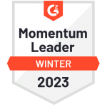 CINCEL G2 Momentum Leader Winter 2023