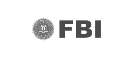 logo fbi