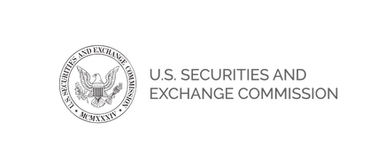 logo sec us securities and exchange commission